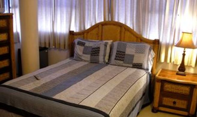 Oceana Hostal Playero Room