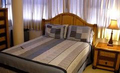 Oceana Hostal Playero