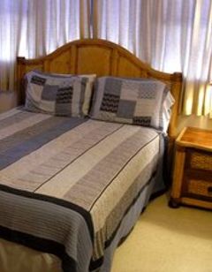 Oceana Hostal Playero