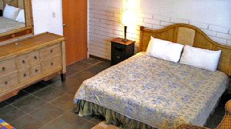 Oceana Hostal Playero Suite