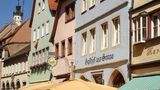 Hotel und Gasthof zur Sonne Exterior