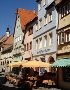 Hotel und Gasthof zur Sonne