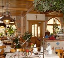 Hotel und Gasthof zur Sonne Restaurant
