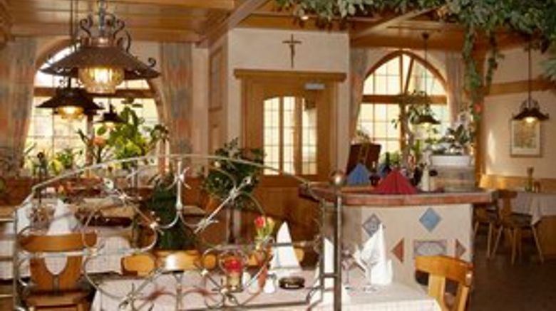 <b>Hotel und Gasthof zur Sonne Restaurant</b>
