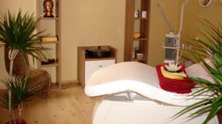 Hotel und Gasthof zur Sonne Spa