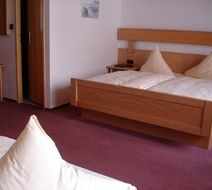 Hotel und Gasthof zur Sonne Suite