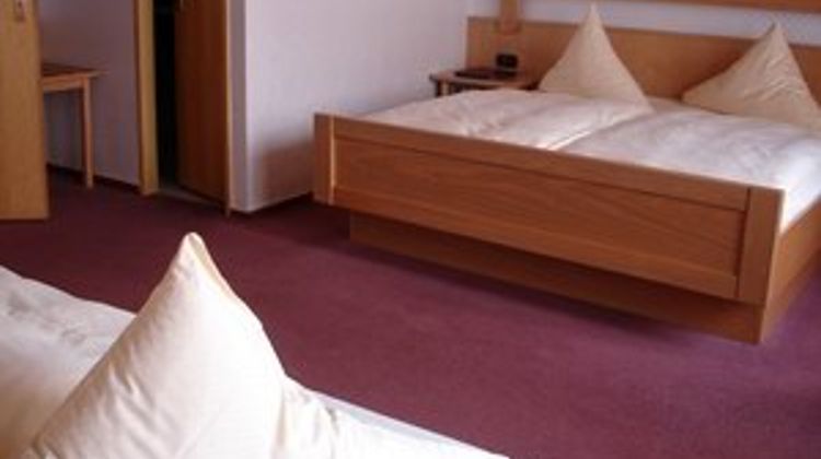 Hotel und Gasthof zur Sonne Suite