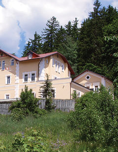 Hotel SwissHouse
