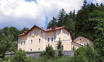 Hotel SwissHouse