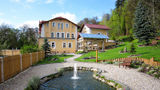 Hotel SwissHouse Pool