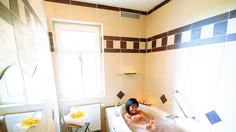 <b>Hotel SwissHouse Spa</b>