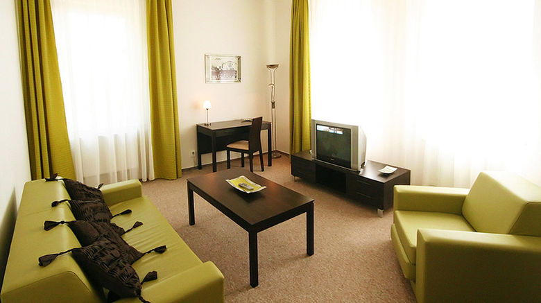 <b>Hotel SwissHouse Suite</b>