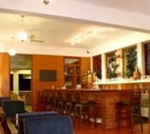 Olde Bangalore Resort & Convention Ctr Bar/Lounge