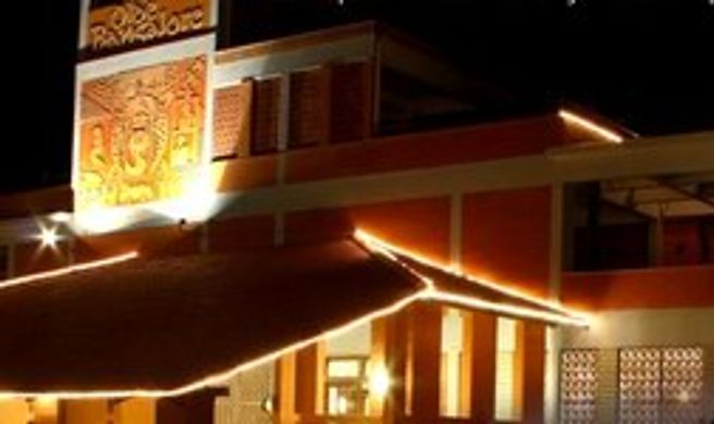 Olde Bangalore Resort & Convention Ctr Exterior