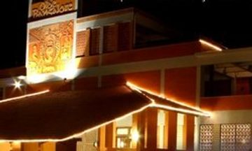 Olde Bangalore Resort & Convention Ctr