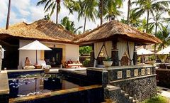 Spa Village Resort Tembok, Bali