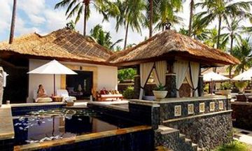 Spa Village Resort Tembok, Bali