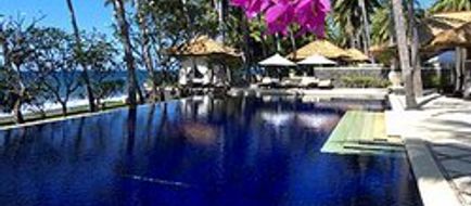 Spa Village Resort Tembok, Bali Pool
