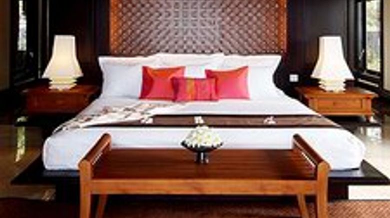<b>Spa Village Resort Tembok, Bali Room</b>