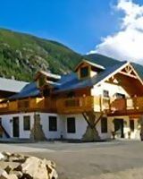 Hotel Chateau Chamonix