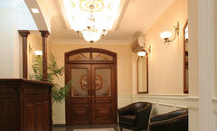 Gloria Mini Hotel
