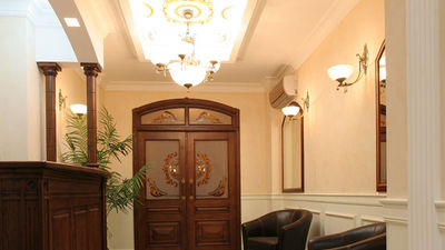Gloria Mini Hotel