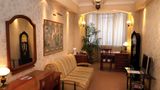 <b>Gloria Mini Hotel Room</b>