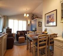 Black Bear Inn Suite