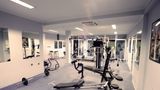 Hotel Princi i Arberit Health