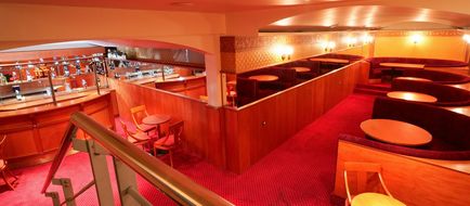 Hotel Princi i Arberit Lobby