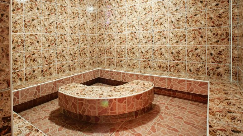 <b>Hotel Princi i Arberit Spa</b>