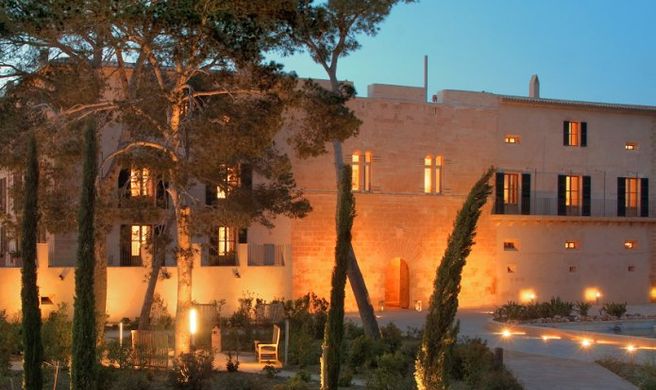 Zoetry Mallorca Exterior