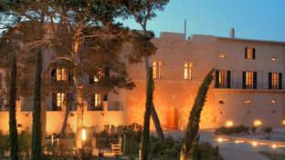 Zoetry Mallorca