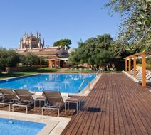 Zoetry Mallorca Pool