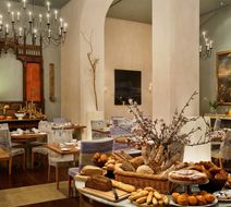 Zoetry Mallorca Restaurant