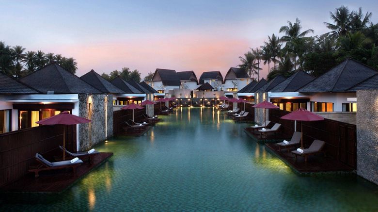 FuramaXclusive Villas  and  Spa Ubud Exterior