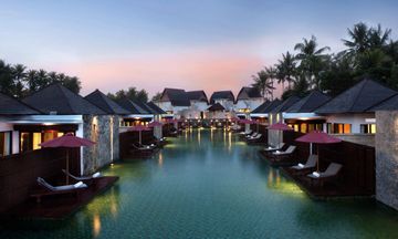 FuramaXclusive Villas & Spa Ubud