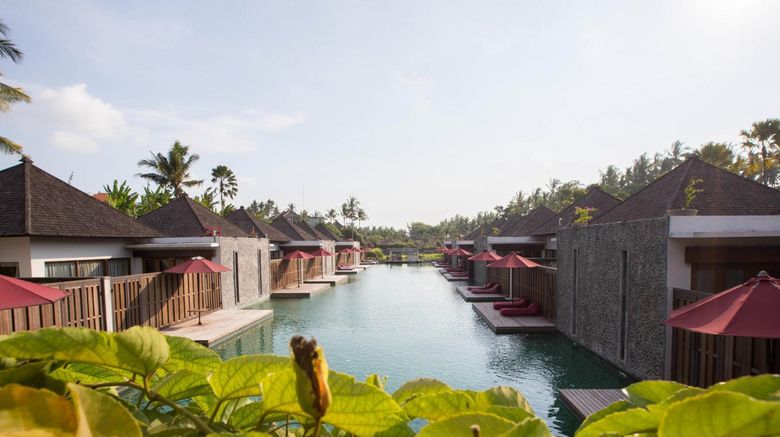 <b>FuramaXclusive Villas & Spa Ubud Pool</b> <b>FuramaXclusive Villas & Spa Ubud Pool</b>
