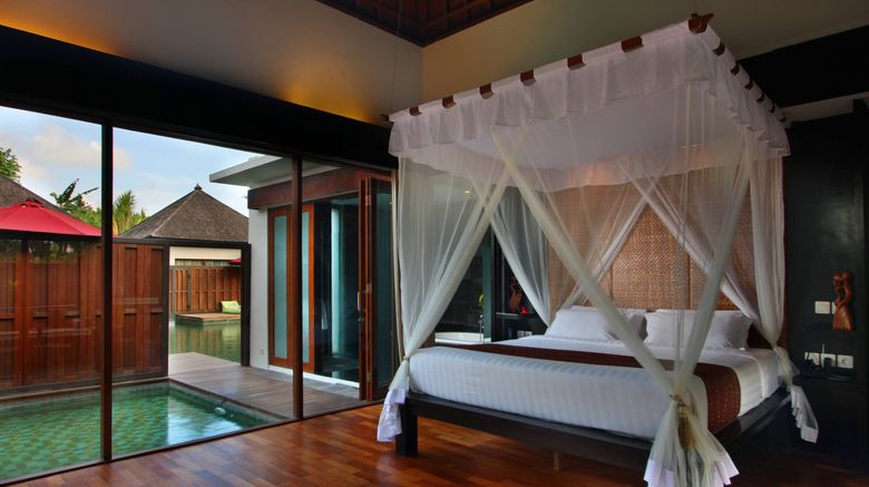 <b>FuramaXclusive Villas & Spa Ubud Room</b> <b>FuramaXclusive Villas & Spa Ubud Room</b>