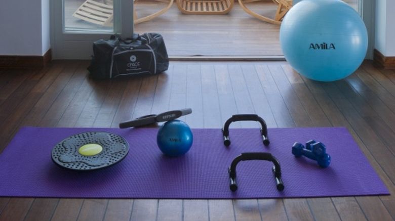 <b>Grace Mykonos Health</b>