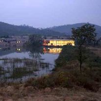 Kayumanis Nanjing Private Villas & Spa