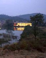 Kayumanis Nanjing Private Villas & Spa