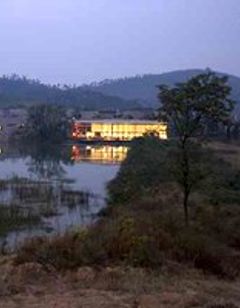 Kayumanis Nanjing Private Villas & Spa
