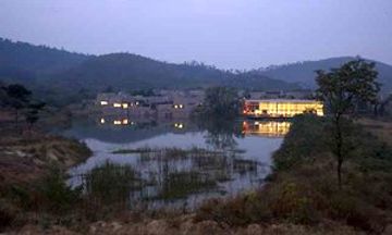 Kayumanis Nanjing Private Villas & Spa