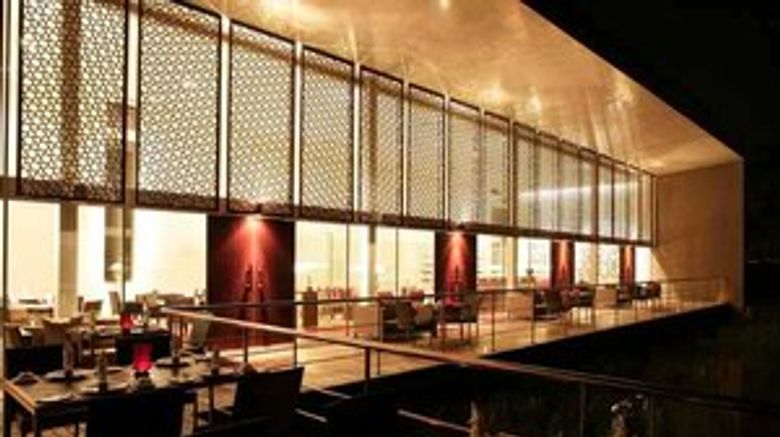 <b>Kayumanis Nanjing Private Villas & Spa Restaurant</b>