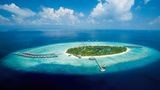 <b>JA Manafaru Exterior</b>