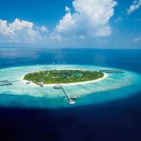JA Manafaru