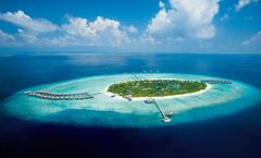 JA Manafaru