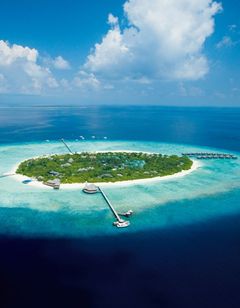 JA Manafaru