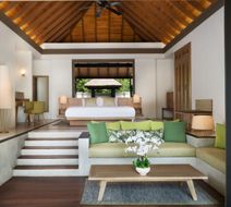 JA Manafaru Room